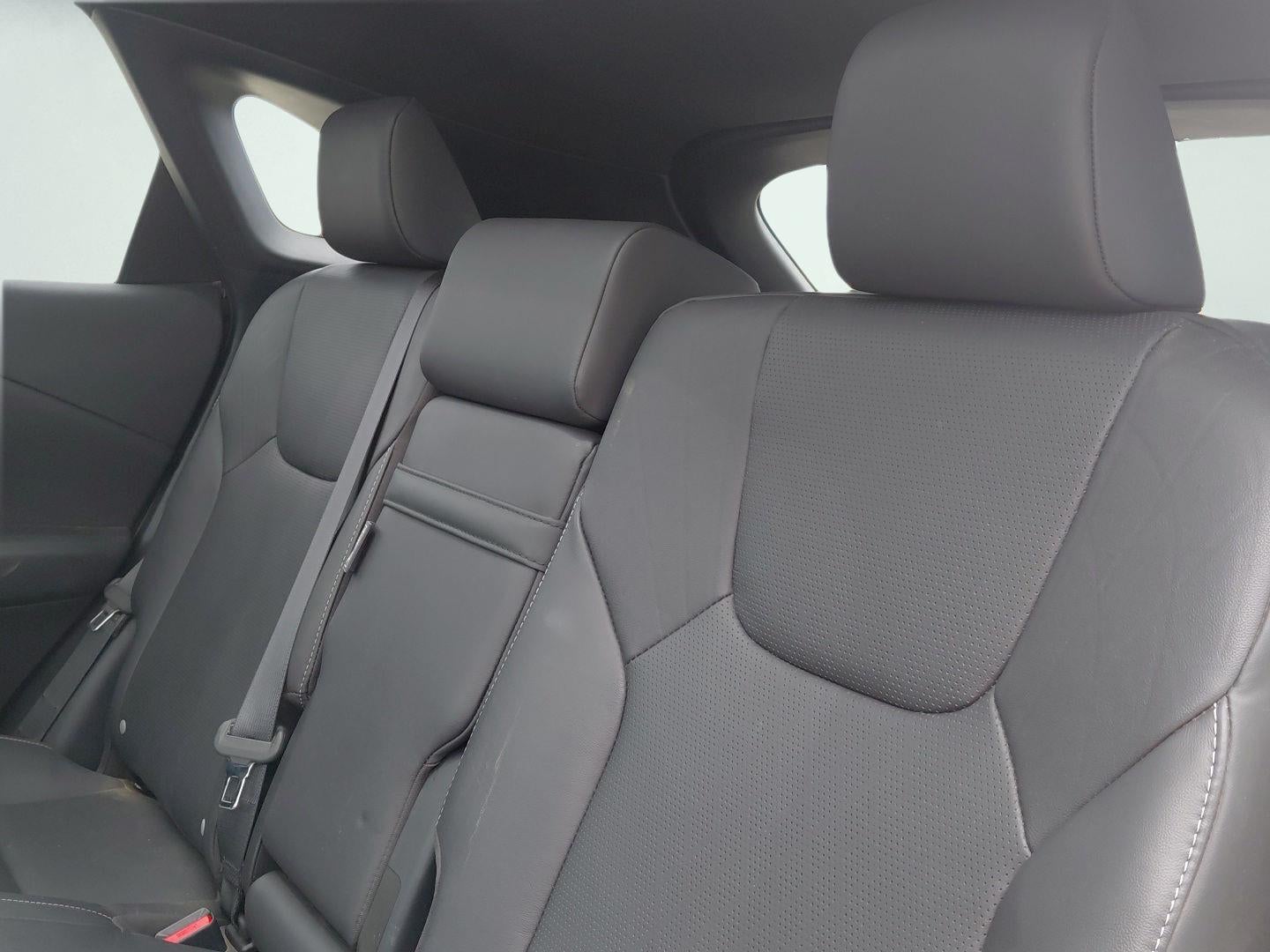 2023 Lexus RX RX 350 Luxury