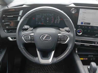 2023 Lexus RX RX 350 Luxury