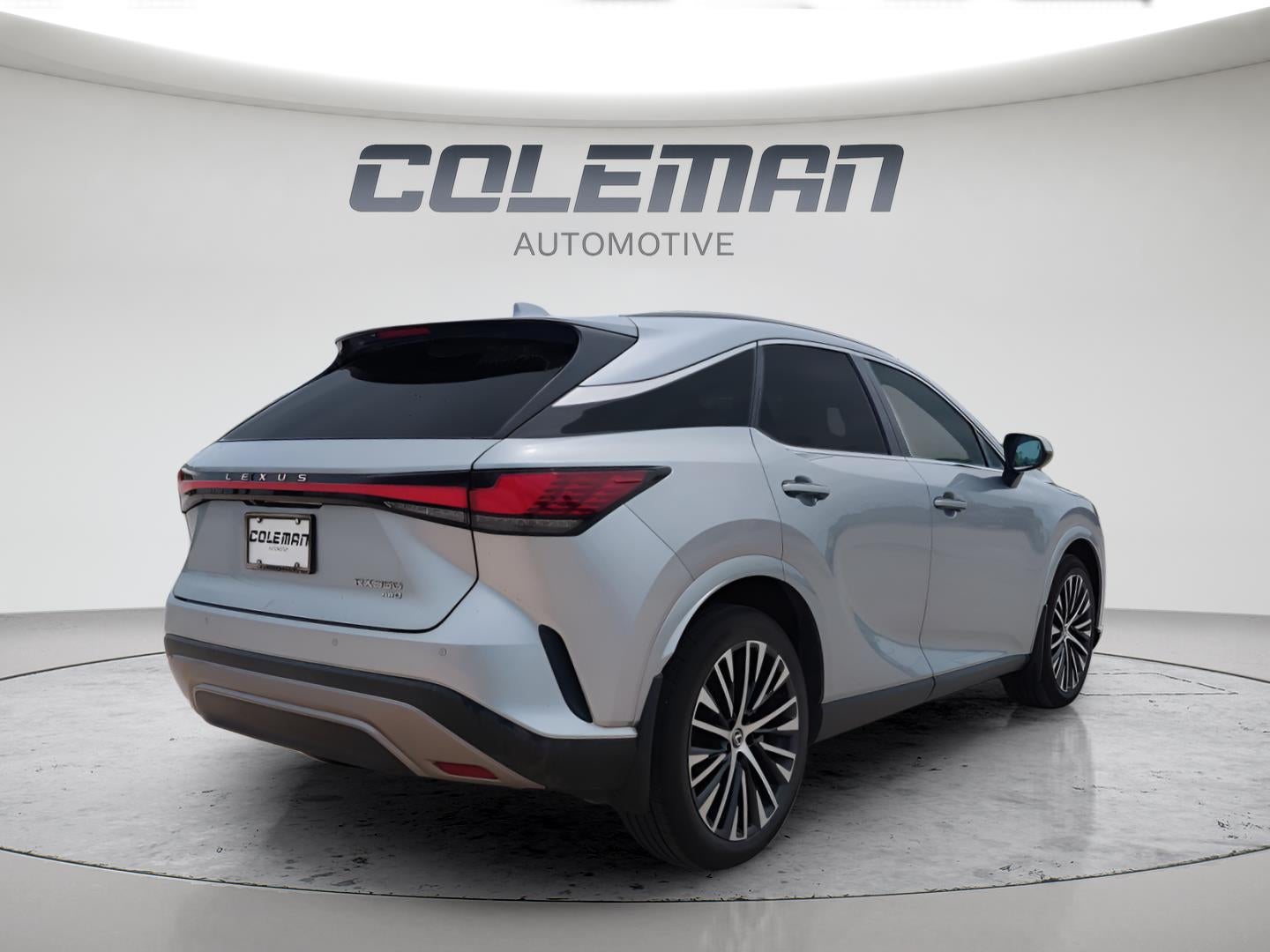 2023 Lexus RX RX 350 Luxury