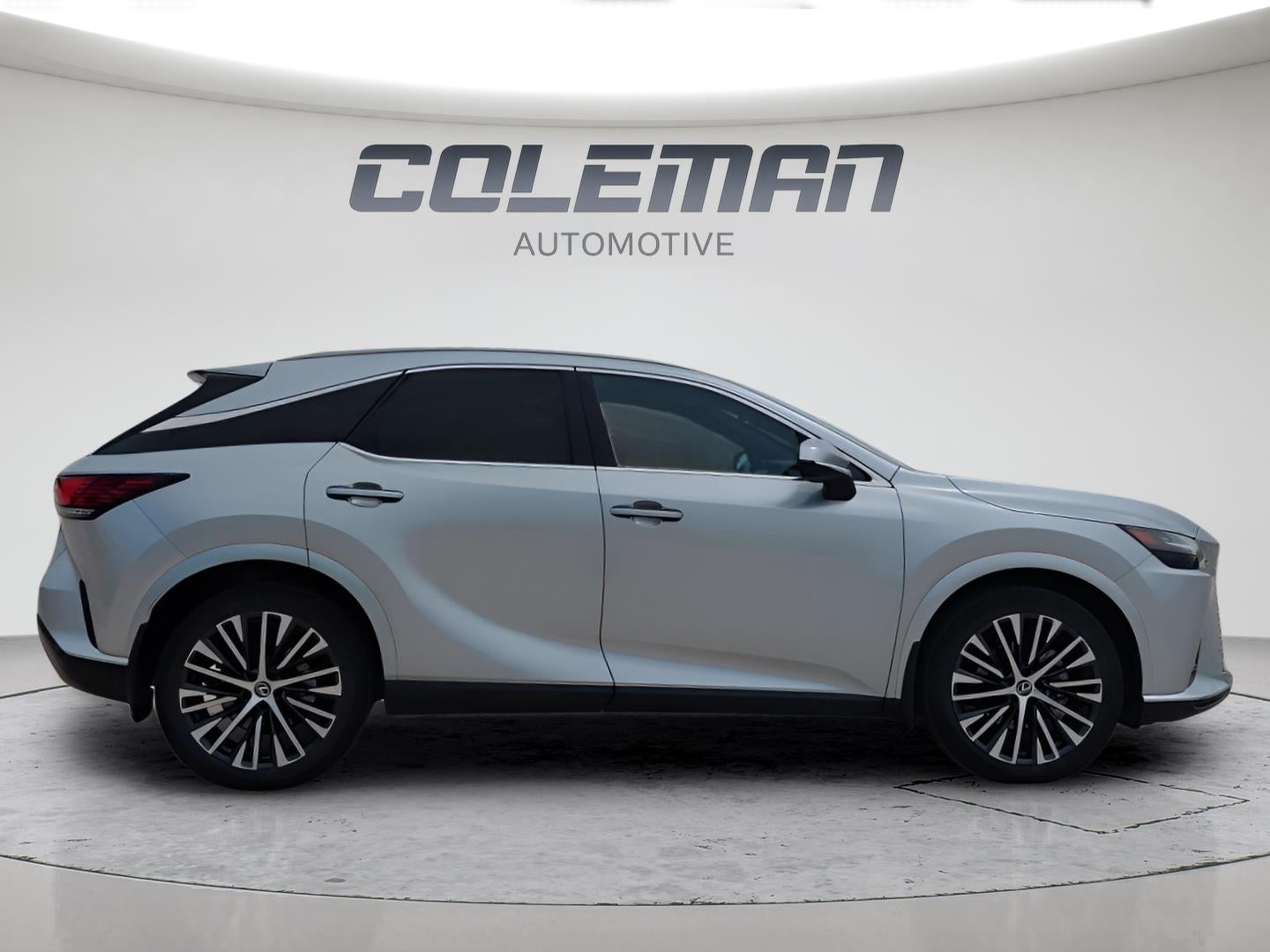 2023 Lexus RX RX 350 Luxury