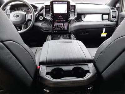 2026 RAM 2500 Limited