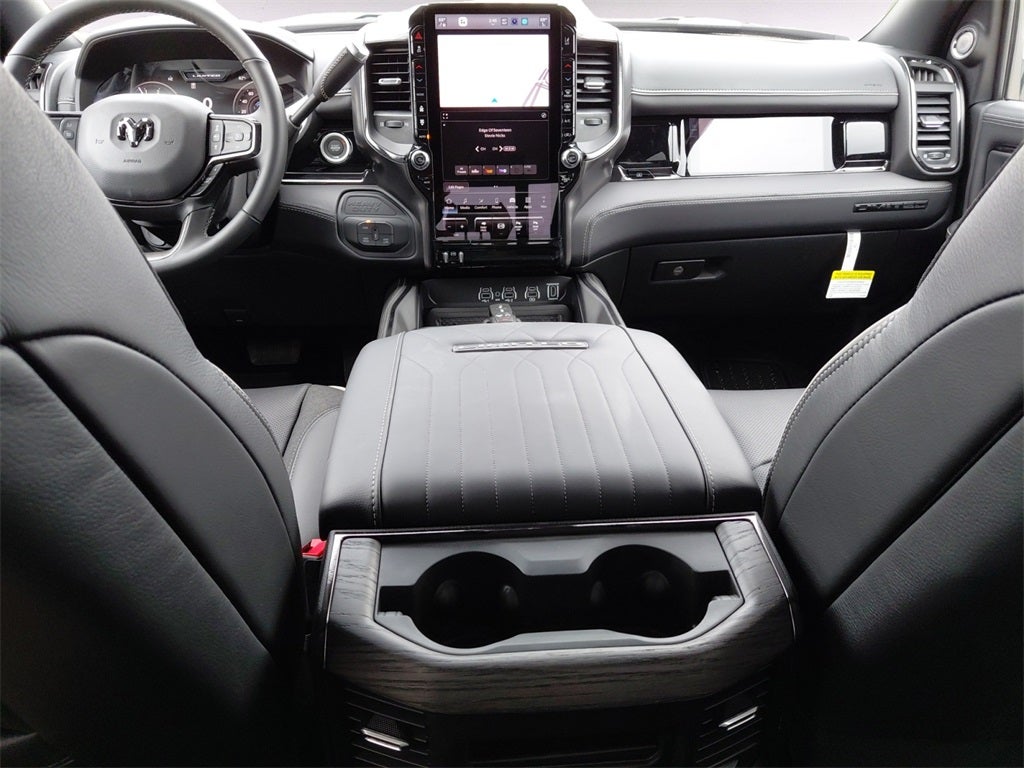 2026 RAM 2500 Limited