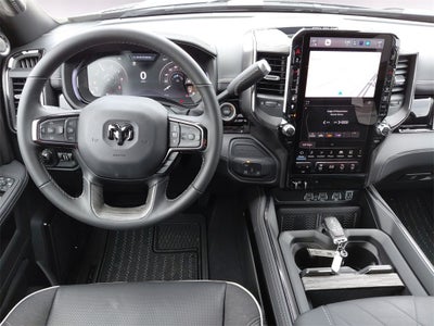 2026 RAM 2500 Limited