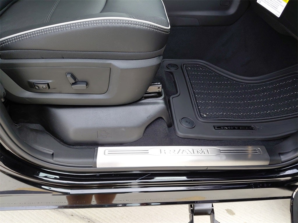 2026 RAM 2500 Limited