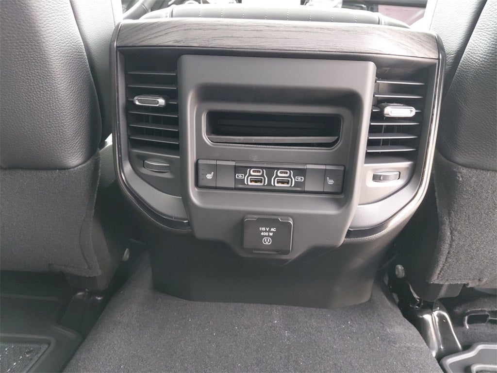 2026 RAM 2500 Limited