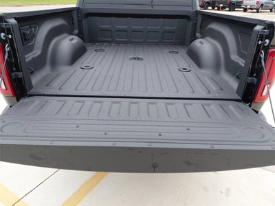 2026 RAM 2500 Limited