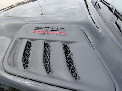 2026 RAM 2500 Limited