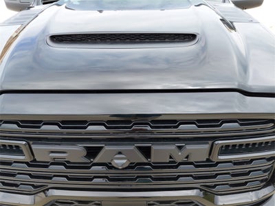 2026 RAM 2500 Limited