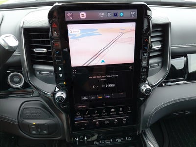 2026 RAM 2500 Limited