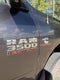 2018 RAM 3500 Tradesman