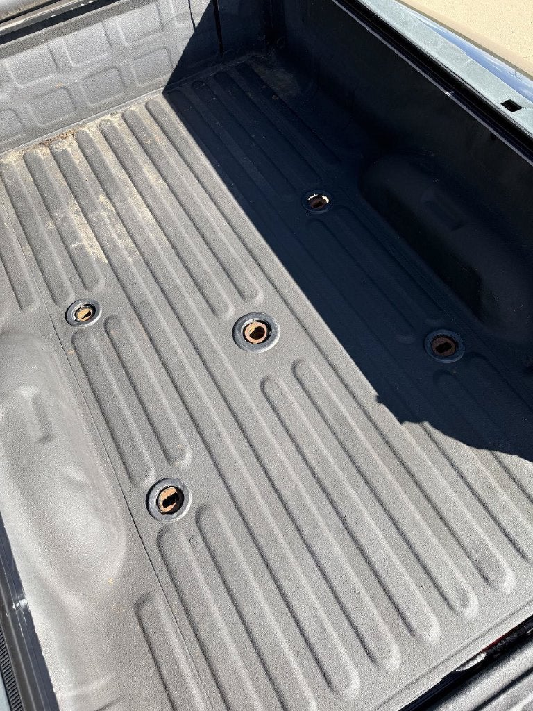 2018 RAM 3500 Tradesman