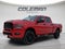 2027 RAM 2500 Black Express