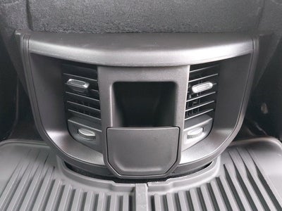 2027 RAM 2500 Black Express