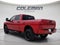 2027 RAM 2500 Black Express