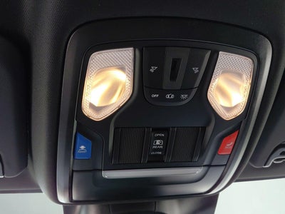 2027 RAM 2500 Black Express