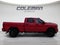 2027 RAM 2500 Black Express