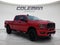 2027 RAM 2500 Black Express