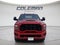 2027 RAM 2500 Black Express