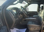 2027 RAM 2500 Laramie