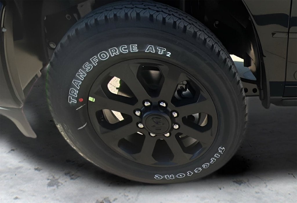 2027 RAM 2500 Laramie