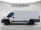 2016 RAM ProMaster Cargo Van 3500 High Roof Tradesman 159-in. WB Ext