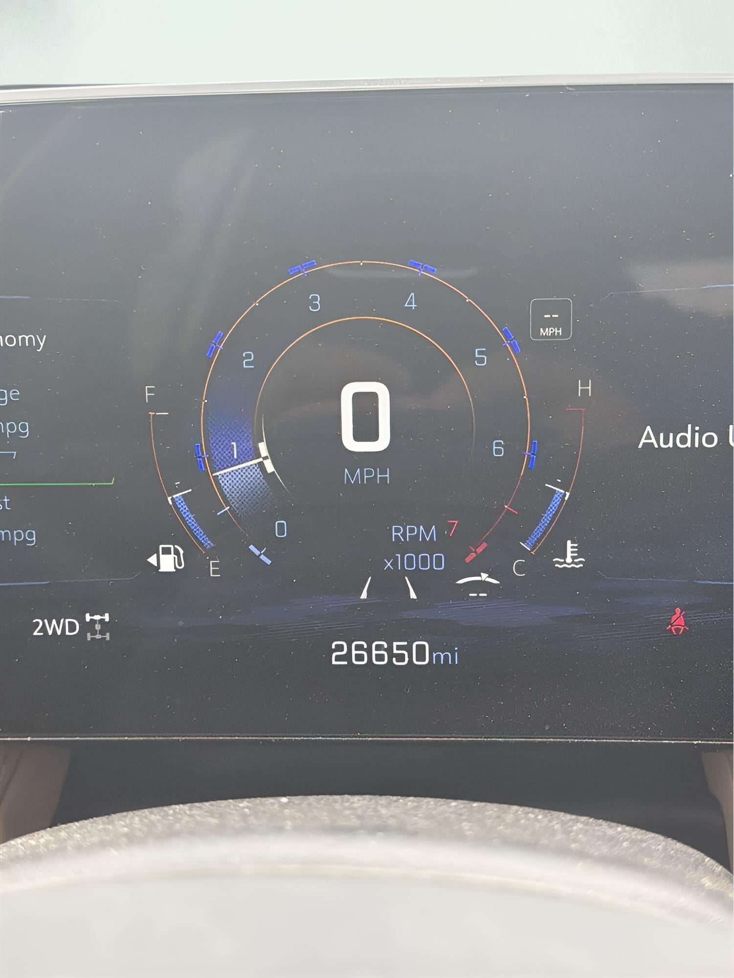 2025 Chevrolet Equinox AWD ACTIV