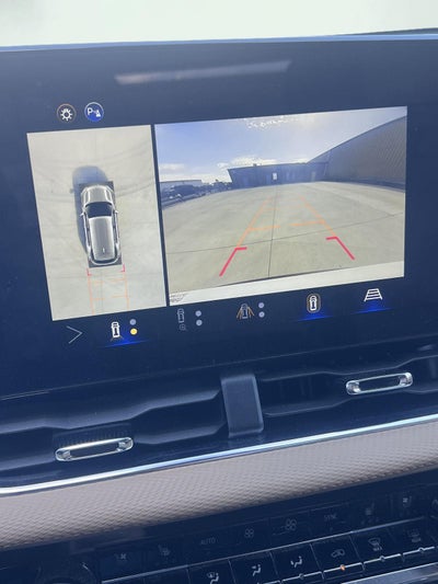 2025 Chevrolet Equinox AWD ACTIV