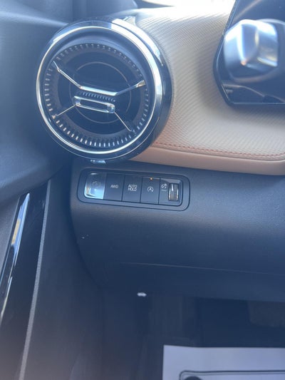2025 Chevrolet Equinox AWD ACTIV