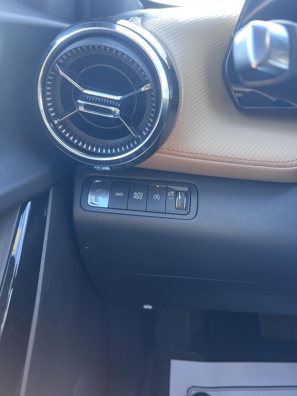 2025 Chevrolet Equinox AWD ACTIV