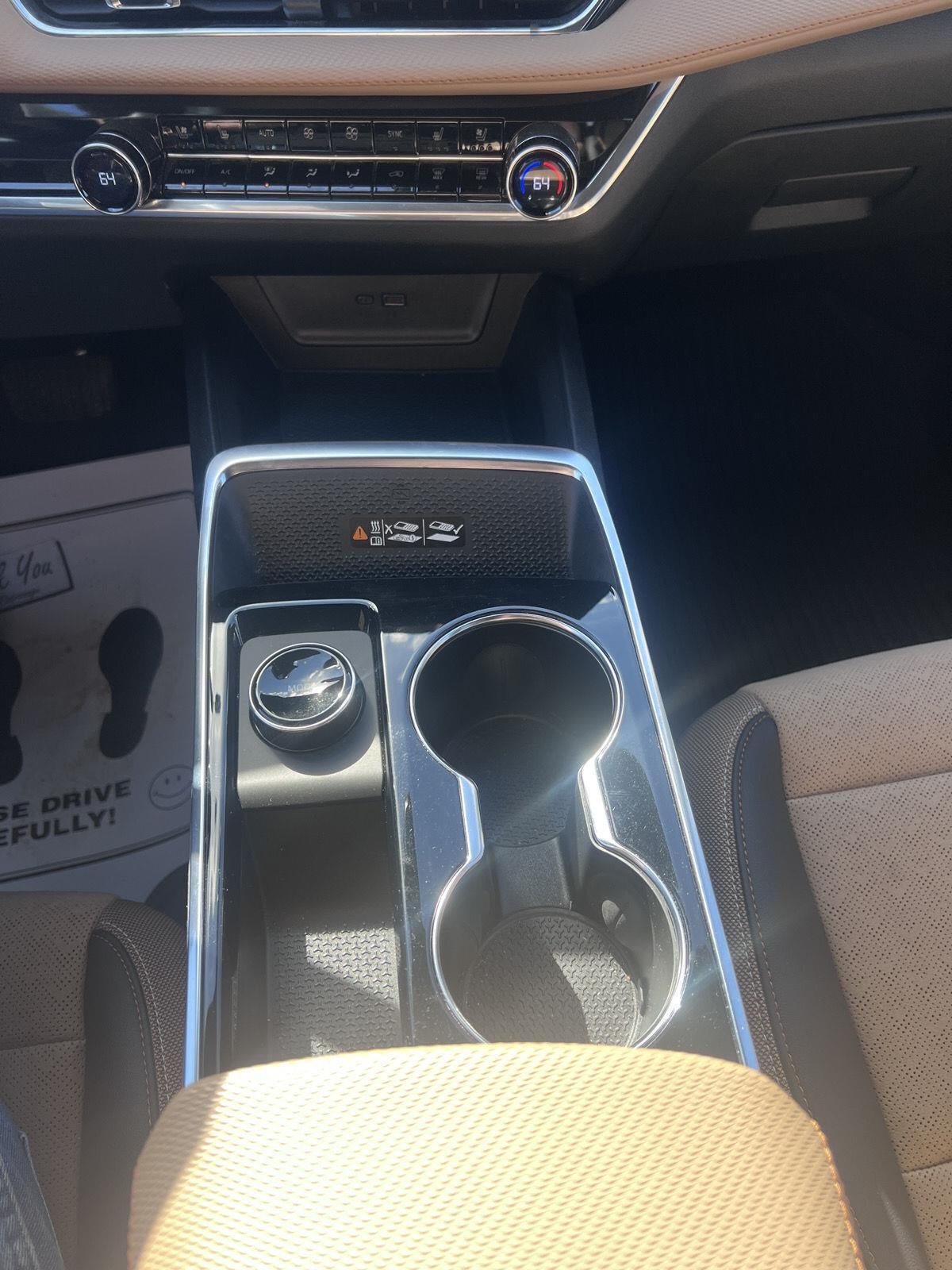 2025 Chevrolet Equinox AWD ACTIV