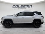 2025 Chevrolet Equinox AWD ACTIV