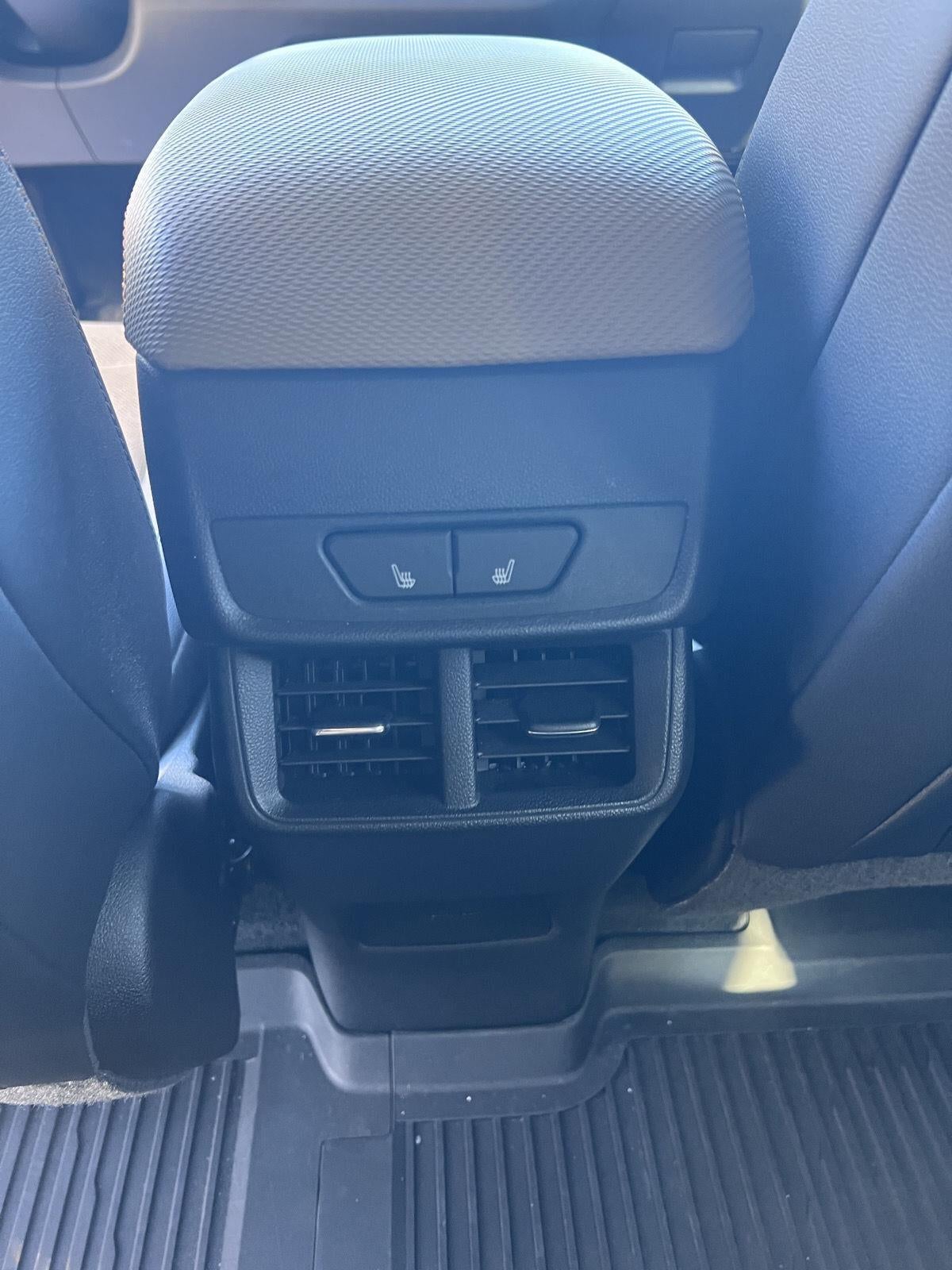 2025 Chevrolet Equinox AWD ACTIV