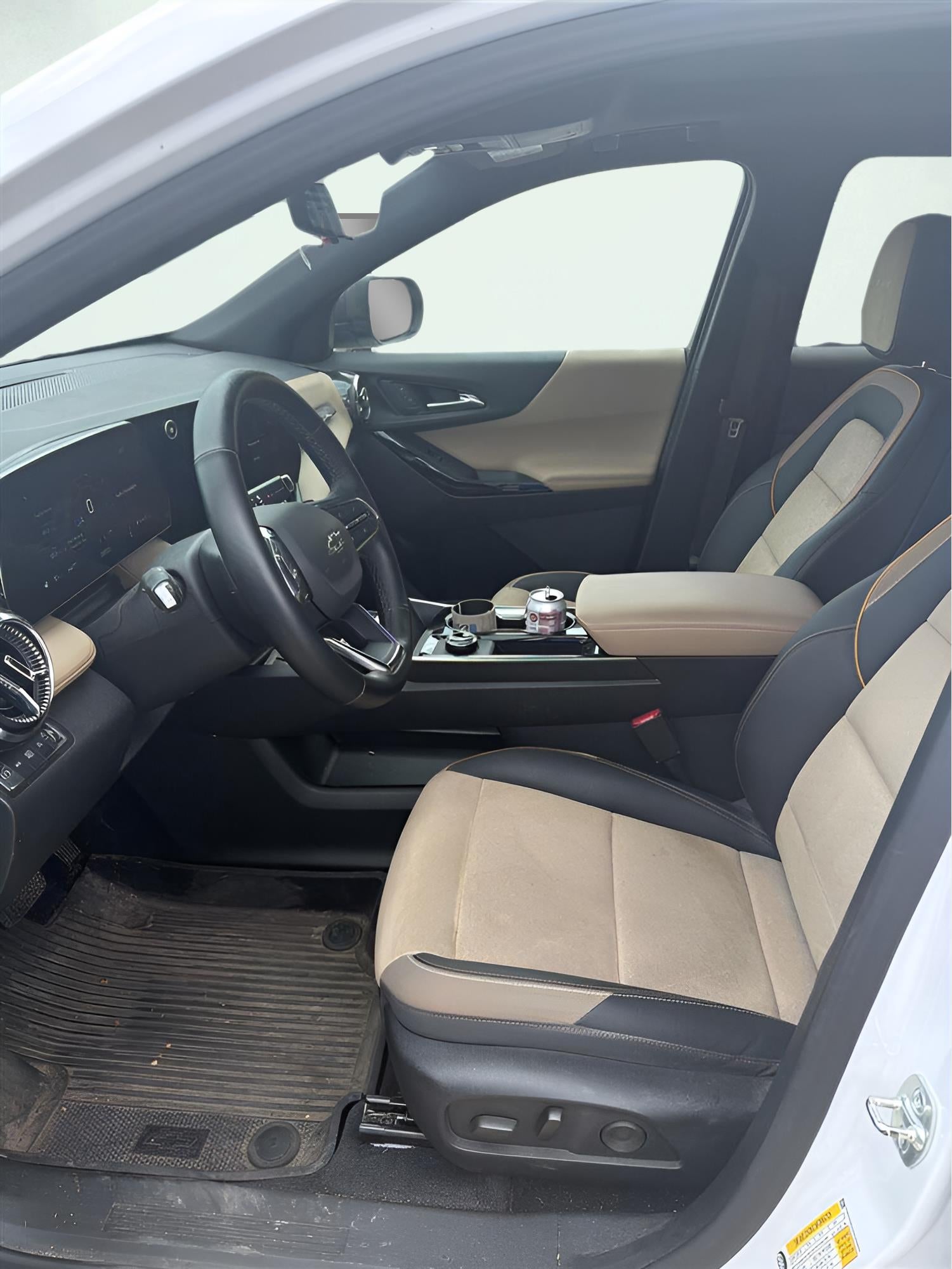 2025 Chevrolet Equinox AWD ACTIV