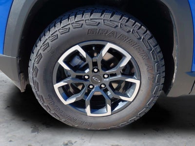 2025 Chevrolet Equinox AWD ACTIV