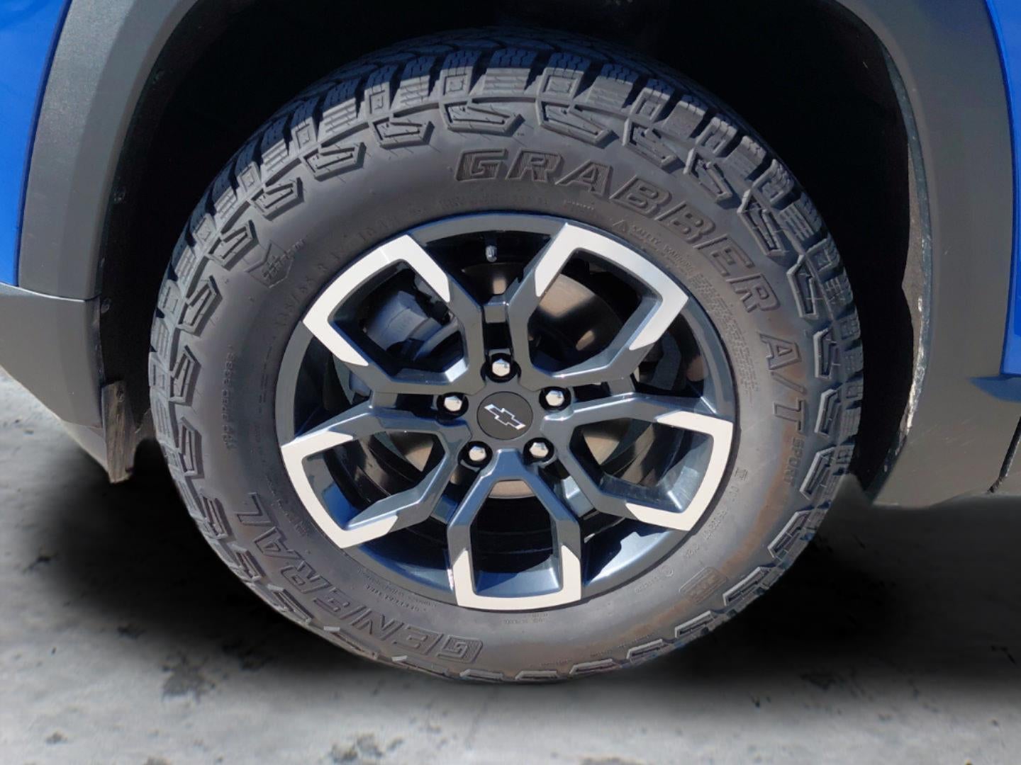 2025 Chevrolet Equinox AWD ACTIV