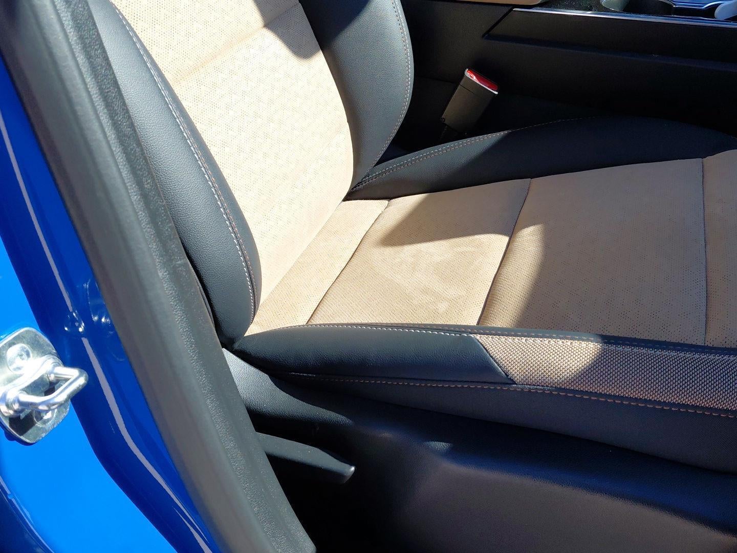 2025 Chevrolet Equinox AWD ACTIV