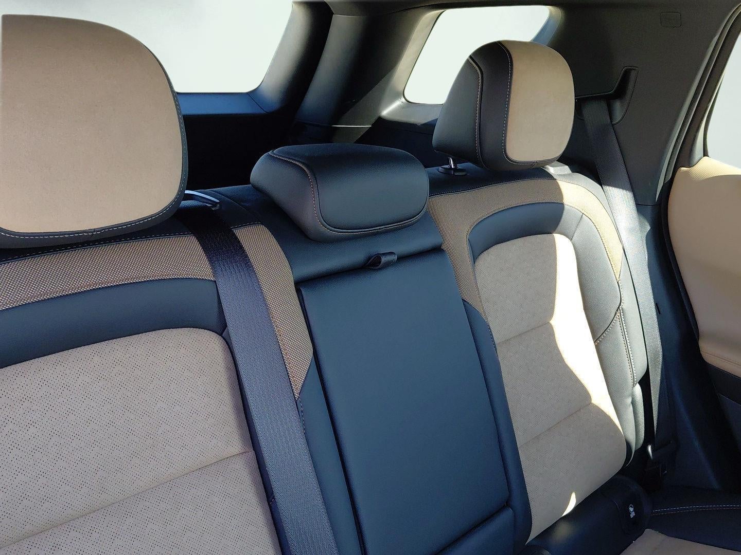 2025 Chevrolet Equinox AWD ACTIV