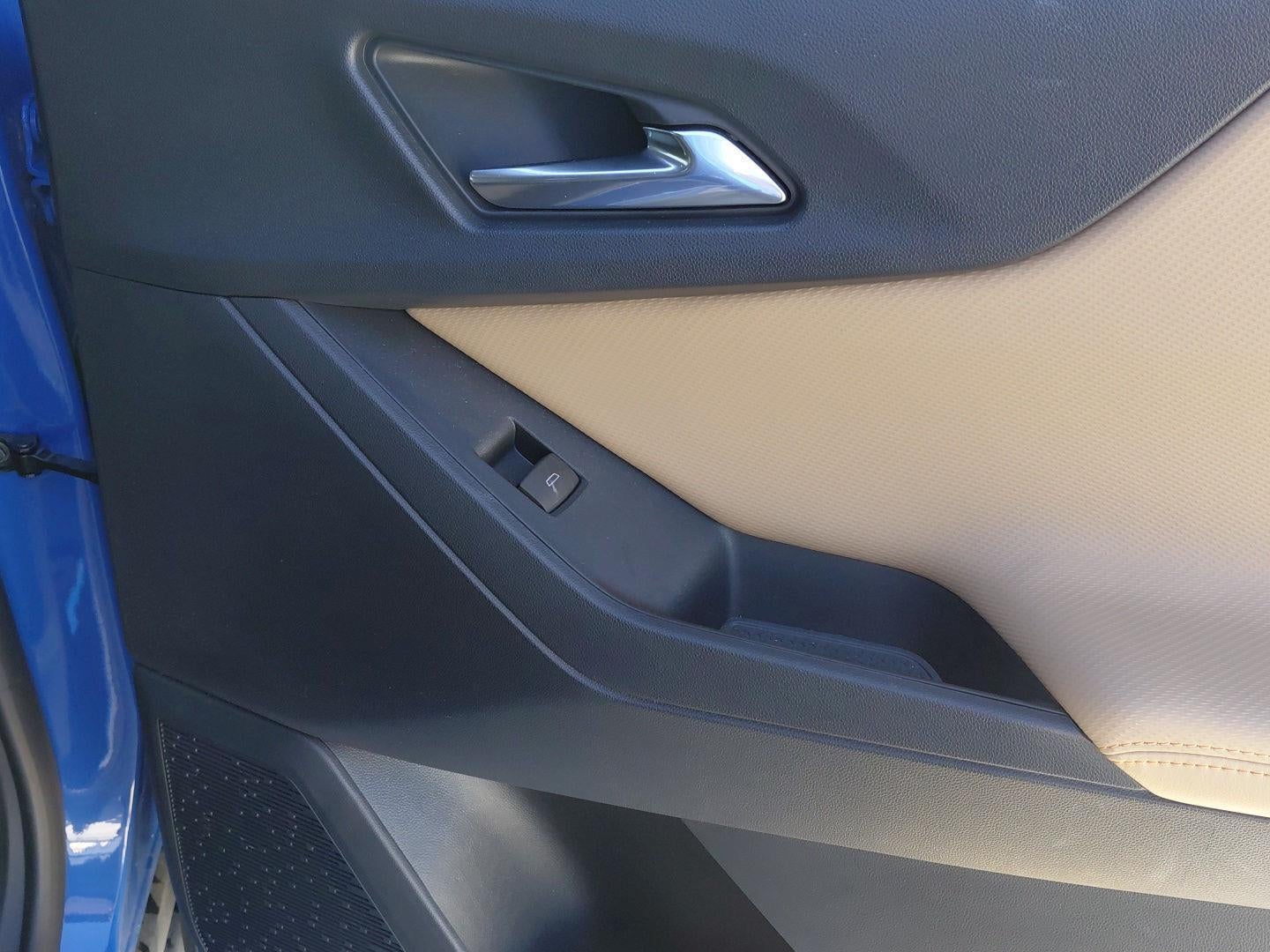2025 Chevrolet Equinox AWD ACTIV