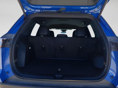 2025 Chevrolet Equinox AWD ACTIV