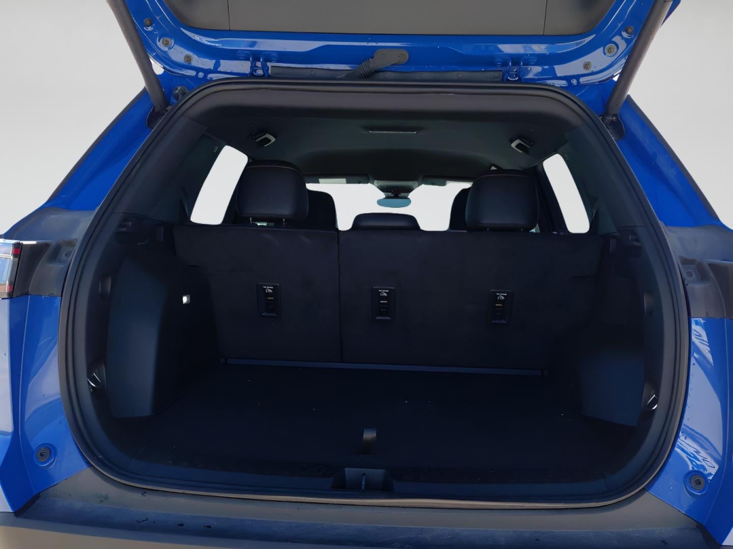 2025 Chevrolet Equinox AWD ACTIV