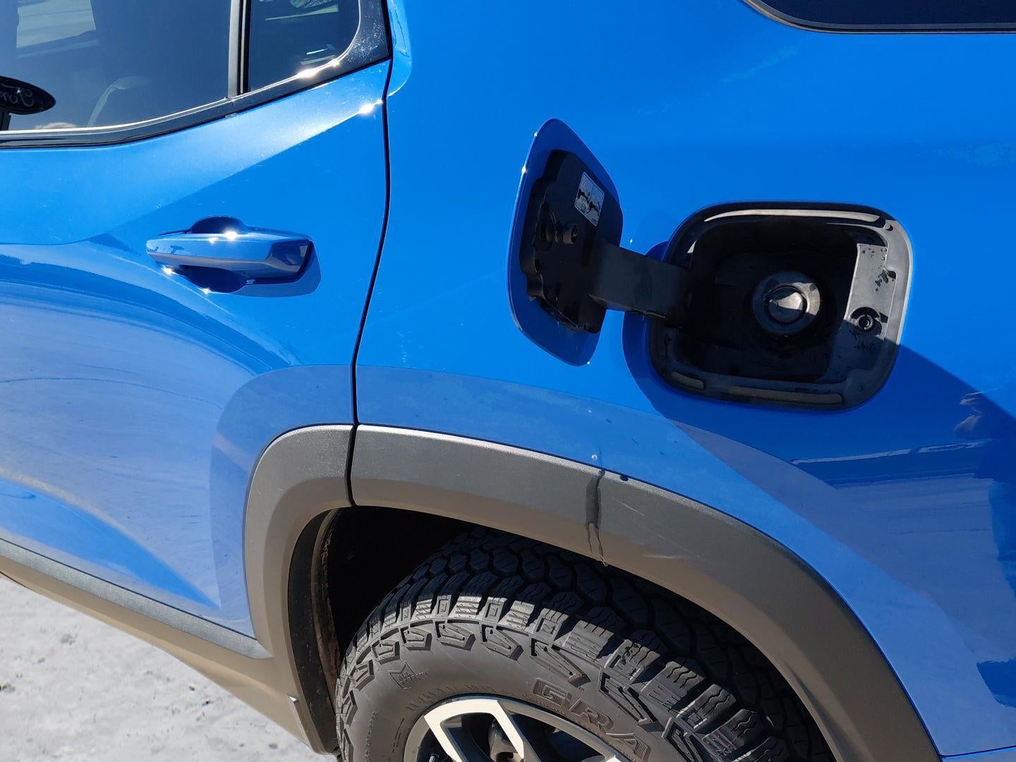 2025 Chevrolet Equinox AWD ACTIV