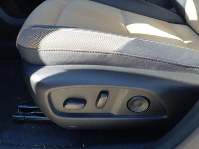 2025 Chevrolet Equinox AWD ACTIV