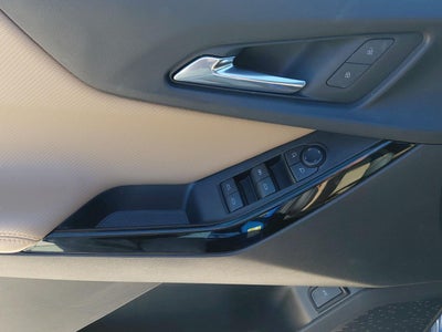 2025 Chevrolet Equinox AWD ACTIV