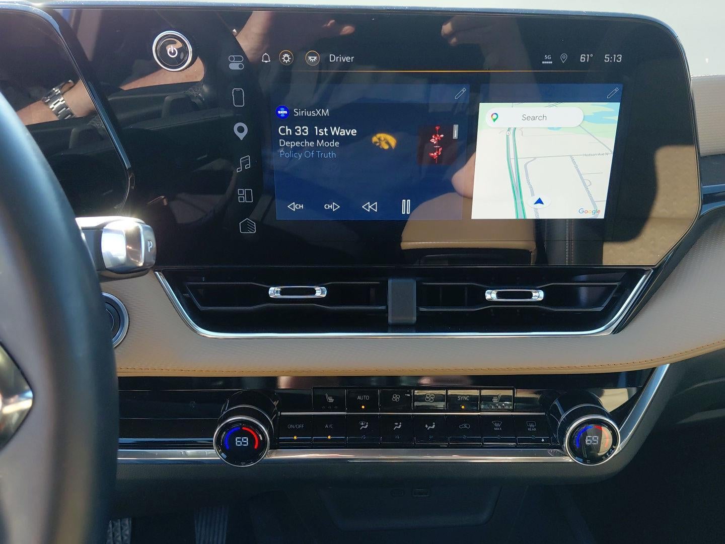 2025 Chevrolet Equinox AWD ACTIV