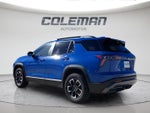 2025 Chevrolet Equinox AWD ACTIV