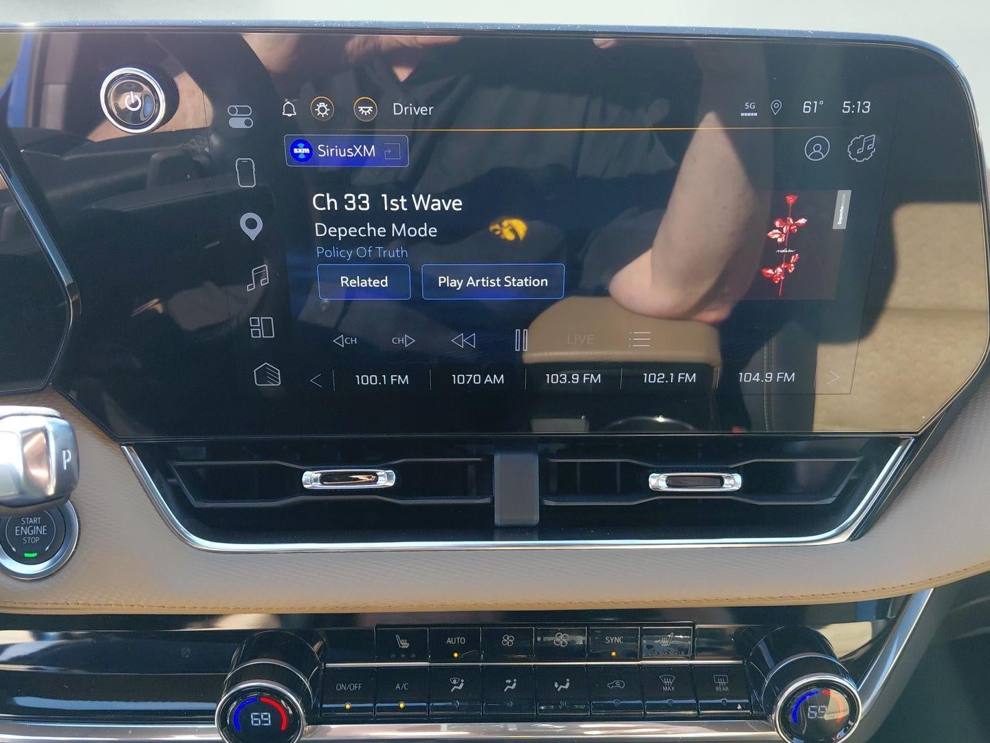 2025 Chevrolet Equinox AWD ACTIV