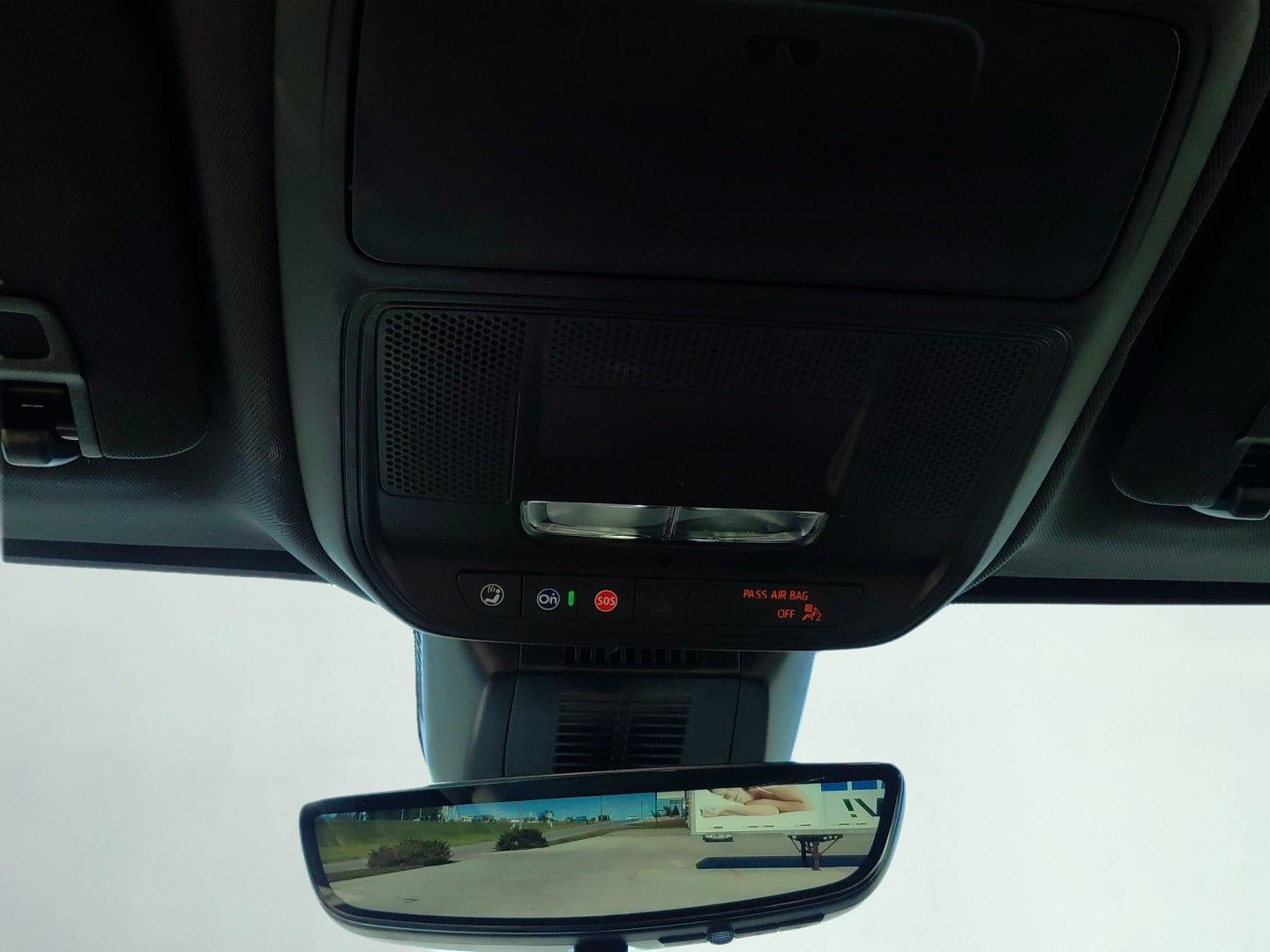 2025 Chevrolet Equinox AWD ACTIV