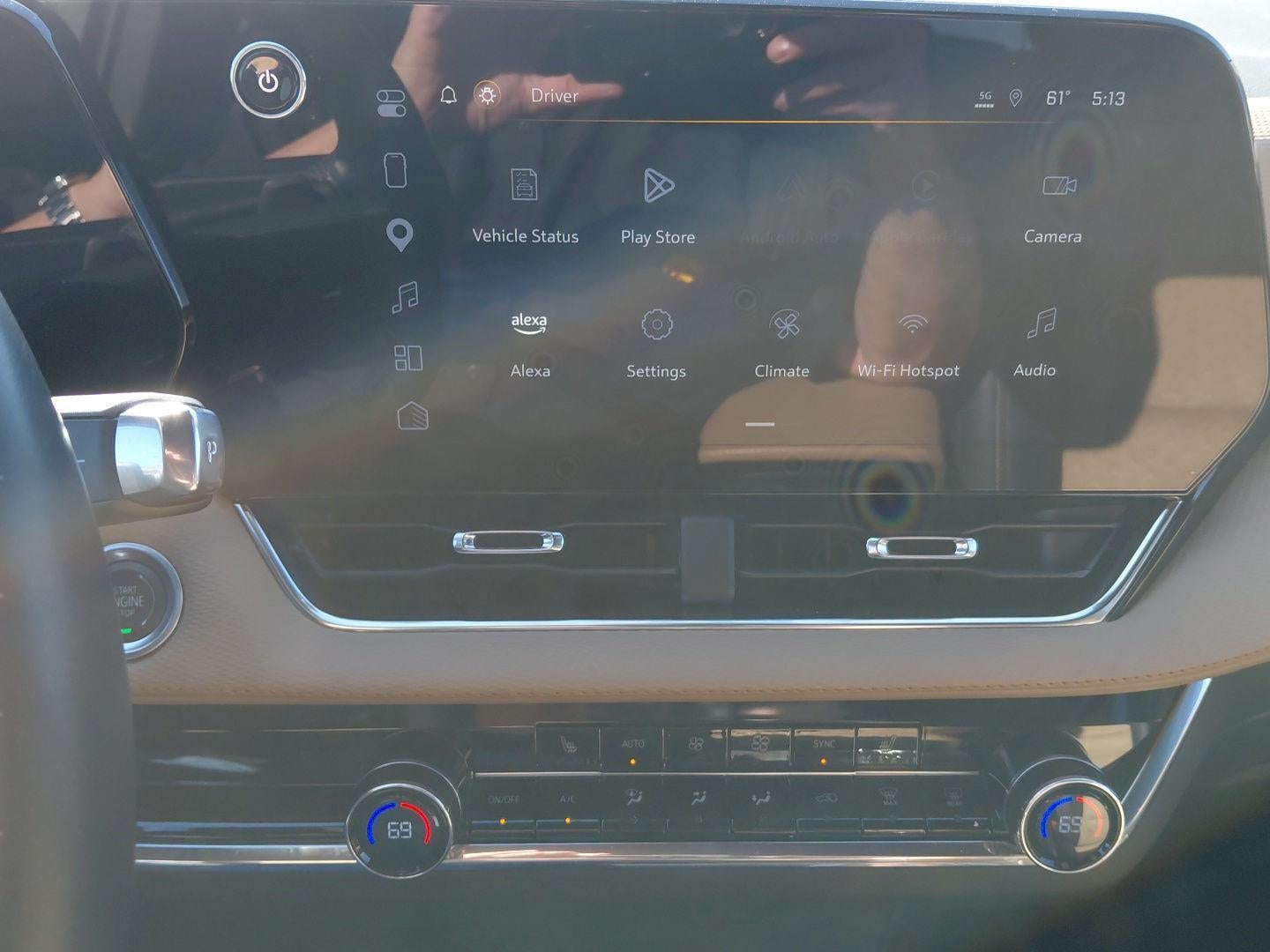 2025 Chevrolet Equinox AWD ACTIV
