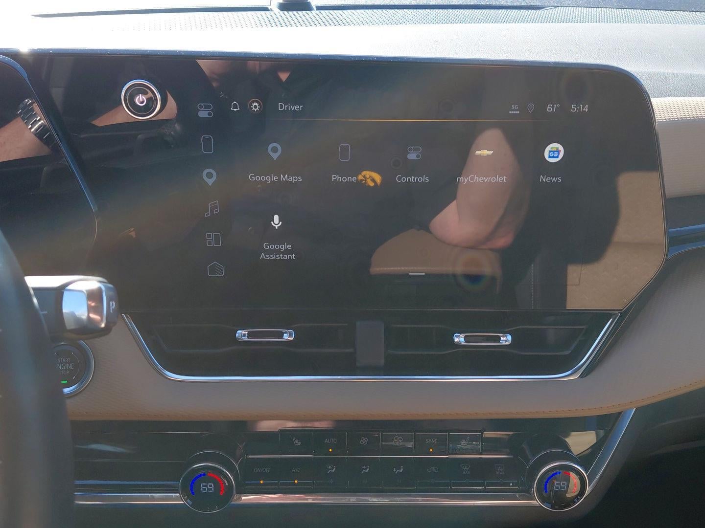 2025 Chevrolet Equinox AWD ACTIV