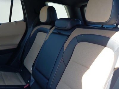 2025 Chevrolet Equinox AWD ACTIV